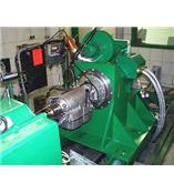 德國(guó)APL 變速箱檢測(cè)服務(wù)