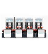 法國(guó)Fogale BioPOD多聯(lián)發(fā)酵罐