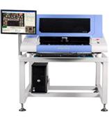 MIRTEC MV-3L桌面自動(dòng)光學(xué)檢測(cè)系統(tǒng)