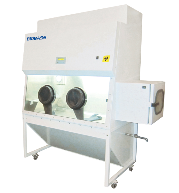 三級生物安全柜，手套箱BSC-1500IIIX-博科