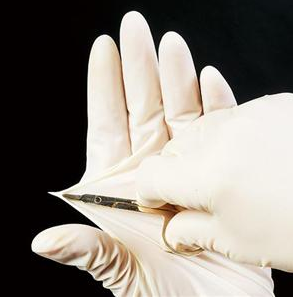 巴羅克Biologix 手套 無粉乳膠、無粉丁腈97-1111/97-1112