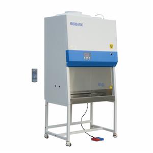二級(jí)B2生物安全柜BSC-1100IIB2-X