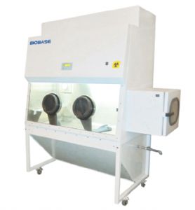 三級生物安全柜，手套箱BSC-1500IIIX