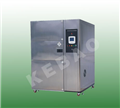 冷熱沖擊試驗(yàn)箱