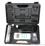 DOS-218型便攜式溶氧儀，便攜式溶氧儀，便攜溶氧