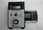 AIC-1000 便攜式空氣負(fù)離子測(cè)試儀手持式負(fù)離子檢測(cè)儀AIC1000