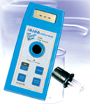 鐵離子濃度計，鐵離子濃度分析儀，鐵離子濃度檢測儀