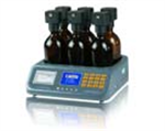 BOD測(cè)定儀實(shí)驗(yàn)室智能型LH-BOD601型，連華BOD測(cè)定儀