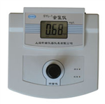 臺式余氯計 ,高精度余氯計 ,DPD數(shù)顯余氯計