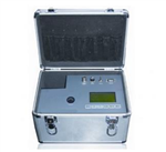 濁/色度水質(zhì)測定儀