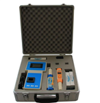 水產(chǎn)養(yǎng)殖水質(zhì)分析儀（6項(xiàng)）