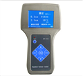 塵埃霧霾空氣pm0.3pm2.5檢測(cè)儀器 pm2.5測(cè)試儀器
