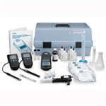 哈希（HACH） CEL850專業(yè)型水環(huán)境測試實驗室（26877-00）