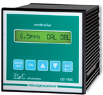 OD8325,OD8525溶解氧儀，意大利匹磁