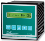 IC7685離子濃度計(jì)，意大利匹磁中國