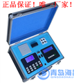 海晶HJ-12P型便攜式總磷檢測儀/總磷測定儀（含消解）