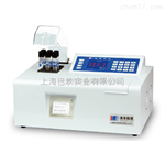國產(chǎn)5B-6C型COD氨氮總磷濁度四參數(shù)_ cod氨氮總磷檢測儀