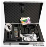 德國德圖testo 435-2 - 室內(nèi)空氣質(zhì)量檢測儀