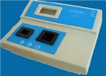 六參數(shù)泳池水質(zhì)檢測儀