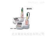 哈納HI207/HI208 多功能復(fù)合pH測(cè)定儀