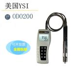 YSI ODO200溶解氧 光學溶氧儀