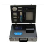 XZ-0107多參數(shù)水質(zhì)分析儀 濁度、余氯、二氧化氯濃度檢測儀