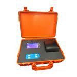 DZ-3Y泳池檢測儀 尿素、氰尿酸、濁度、溴化物濃度檢測儀