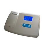 COD、總磷、氨氮、濁度水質(zhì)測試儀WS-04Z污水四參數(shù)檢測儀
