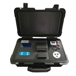 WS-05B污水5參數(shù)測(cè)定儀 總磷、氨氮快速測(cè)試儀