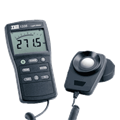 TES-1335 數(shù)字式照度計