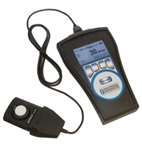 AccuMAX系列微處理器控制的數(shù)字式紫外線及白光強(qiáng)度計(jì)(照度計(jì)/輻照計(jì))