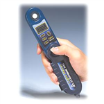 折疊式照度計(jì)，AZ8581，AZ-8581