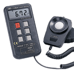 照度計(jì)，數(shù)字式照度計(jì)，TES-1336A，TES1336A