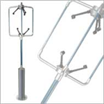 三維超聲波風(fēng)速傳感器，現(xiàn)貨三維超聲波風(fēng)速傳感器