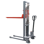 國(guó)產(chǎn)FC系列手動(dòng)液壓堆高車|液壓堆高車技術(shù)參數(shù)|堆高車型號(hào)現(xiàn)貨熱賣