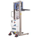 D系列  日本OPK進(jìn)口半電動(dòng)堆高機(jī)|進(jìn)口堆高機(jī)|進(jìn)口半自動(dòng)堆高機(jī)|進(jìn)口堆高車使用