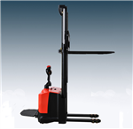 經(jīng)濟型電動堆高車價格|電動堆垛車說明書|電動堆高機哪好