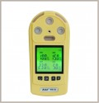 EM-4C型澳大利亞澳洲新儀器四合一氣體檢測儀