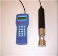 EL-1000手持式智能粉塵檢測儀，手持式粉塵檢測儀