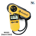 美國NK風(fēng)速儀 NK5920-NK3500風(fēng)速氣象儀