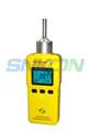 手持鋰電池甲醛檢測(cè)儀