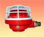防爆火災(zāi)聲光報(bào)警器， 小圓型礦用火災(zāi)聲光報(bào)警器
