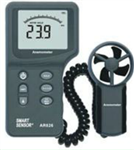 風(fēng)速計(jì) ，手持式風(fēng)速檢測(cè)儀， 風(fēng)速測(cè)量?jī)x