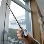 風(fēng)速儀 ，熱敏風(fēng)速儀， 通風(fēng)管道內(nèi)測(cè)量檢測(cè)儀