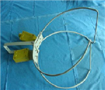 風(fēng)筒風(fēng)量開關(guān)傳感器， 煤礦井下風(fēng)筒內(nèi)風(fēng)量監(jiān)測(cè)儀 ，風(fēng)筒內(nèi)風(fēng)量檢測(cè)儀