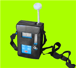 便攜式粉塵采樣儀， 自動(dòng)型粉塵采樣器