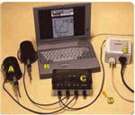 多探頭粉塵檢測儀， 粉塵在線監(jiān)測儀