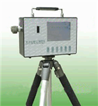 全自動(dòng)粉塵測(cè)定儀 ，直讀式粉塵濃度測(cè)量?jī)x