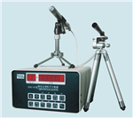 塵埃粒子計(jì)數(shù)器， 室內(nèi)潔凈度檢測儀