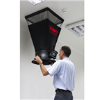 法國(guó)KIMO DBM610套帽式風(fēng)量?jī)x